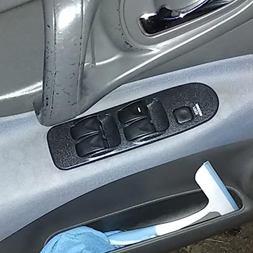 Commande leve vitre Mitsubishi Carisma interrupteur electrique - 2