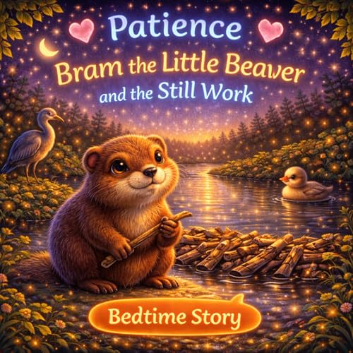 Bedtime Story for Kids (3&ndash;7) &ndash; Calm Bedtime Story | Episode 014