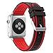 IvyLife Correa de Reemplazo Compatible con Apple Watch 42mm iWatch Series 4/3/2/1,...