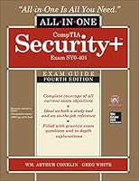 Algopix Similar Product 10 - CompTIA Security AllinOne Exam