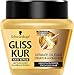 Produktbild SCHWARZKOPF GLISS KUR Struktur-Aufbau-Kur Ultimate Oil Elixier, 6er Pack (6 x 300 ml)