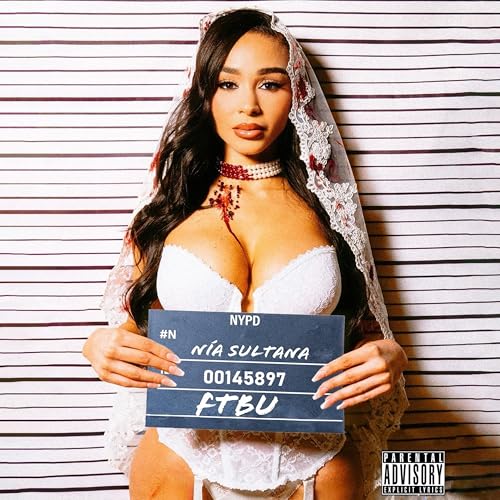 Nia Sultana