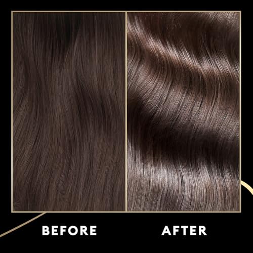 TRESemmé Gloss Ultimate Ultra Shine Hair Serum 50ml - Image 6
