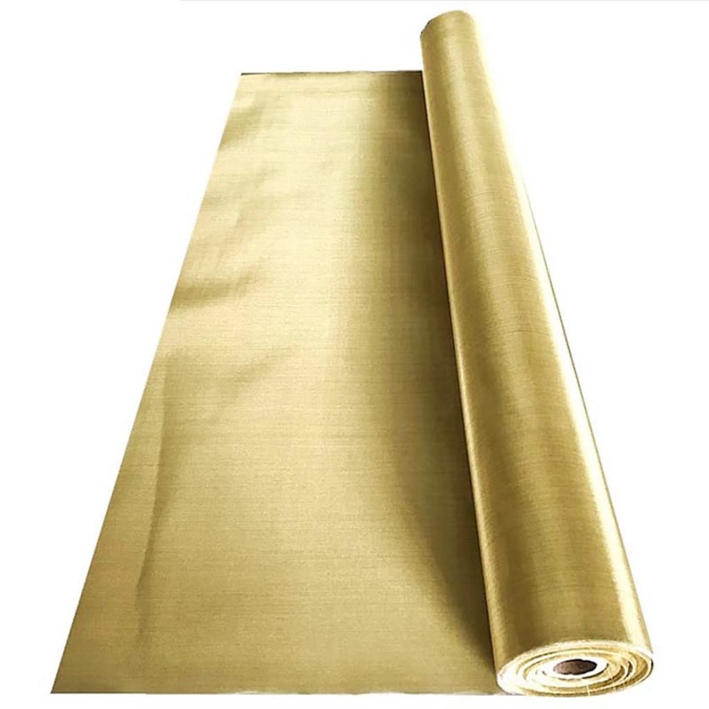CABINE 1Pcsre Malla Tejida Pantallas, para la Ventilación de Alambre Dere Filtro de Malla de Filtro de Pintura/60 Mesh/0.91 * 0.5 M