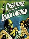 Creature From the Black Lagoon