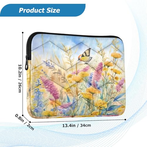 Funda para portátil impermeable y resistente 13-14 pulgadas miniatura 3