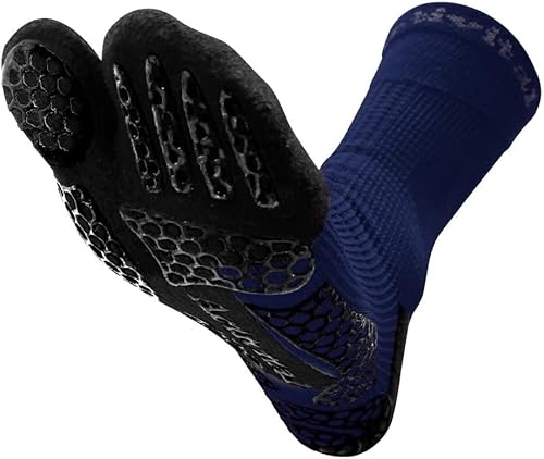 アクティバイタル フットサポーター PRO XL 29.5-32.5cm ネイビー