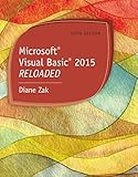 Microsoft Visual Basic 2015: RELOADED