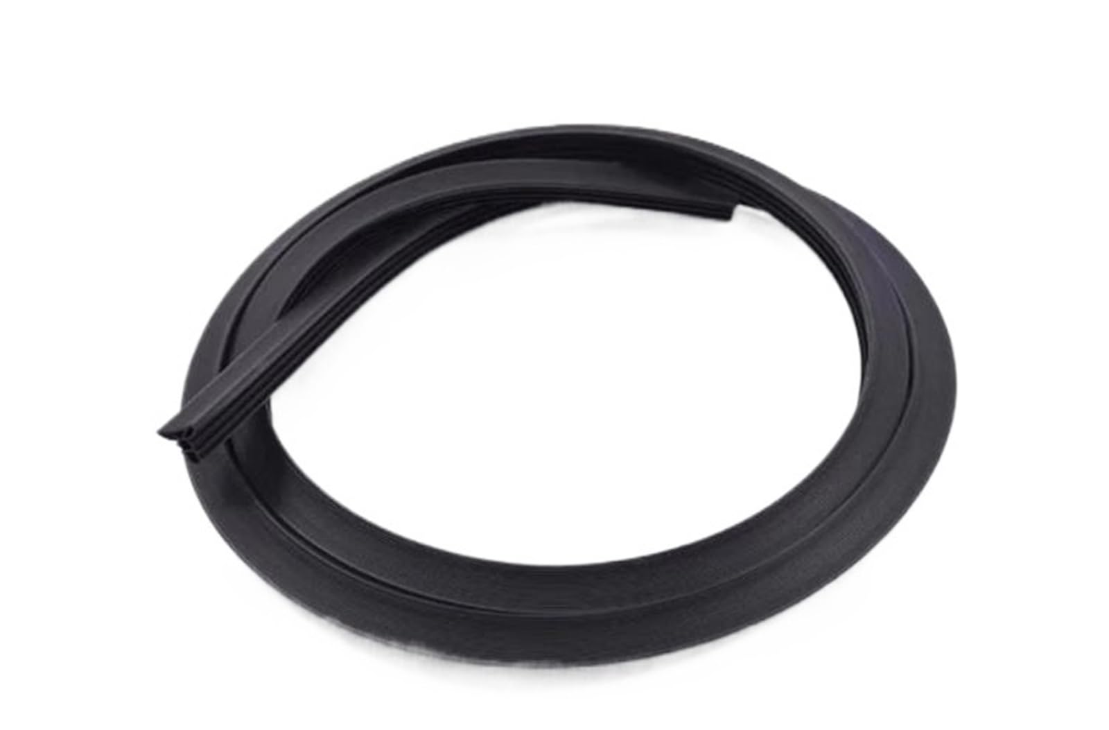 Automotive Weather Stripping Car Dashboard Edge Seal Strip Parts for Toyota for Corolla Crown RAV4 CH-R Kluger Prado Frontlander Harrier Land Cruiser Terios