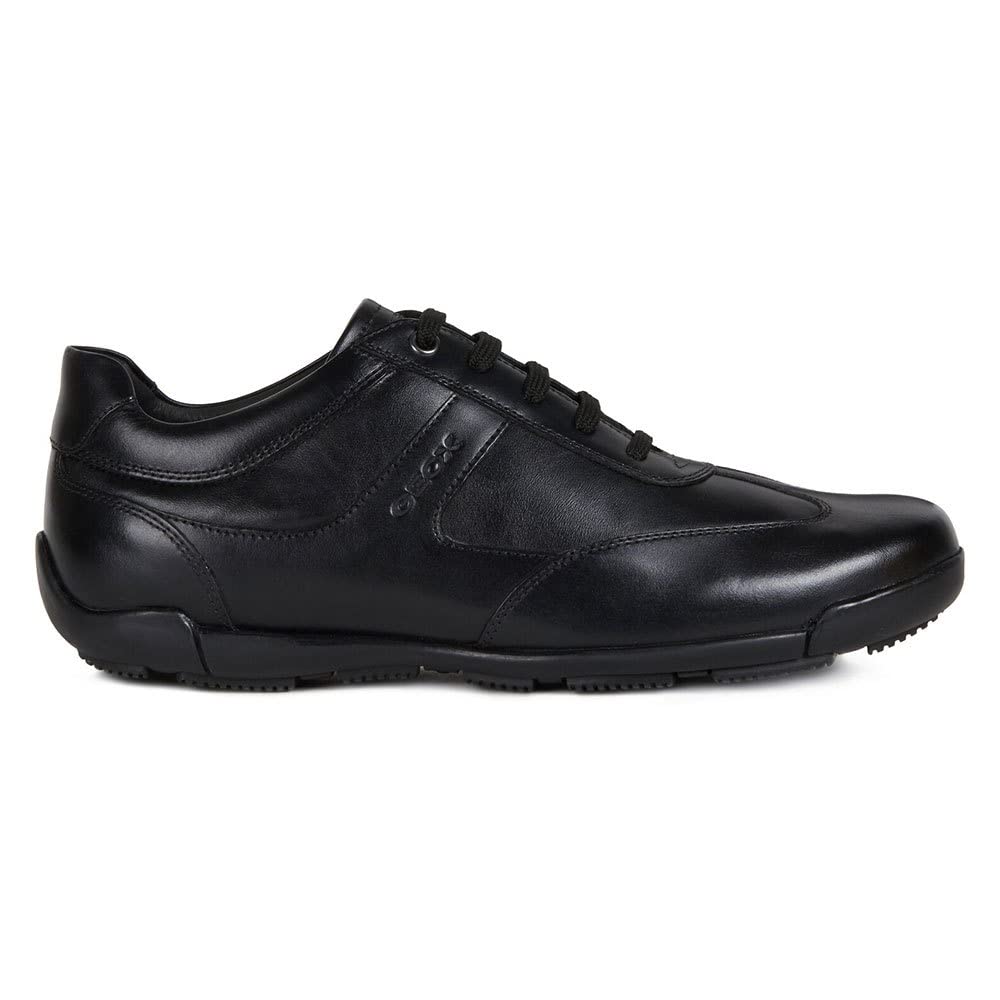 Geox U Edgware A, Sneakers Hombre