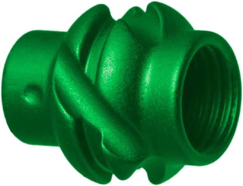 Specialty Archery Podium Peep Green