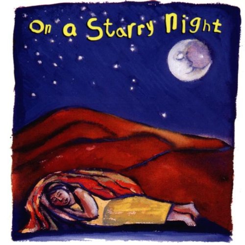 On A Starry Night/Intl.Versio