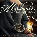 Cover of The Merchant's Daughter