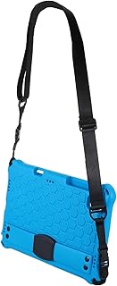 UKCOCO 1pc tablet case tablet carrying bag tablet bag tablet shell bag case tablet for keyboard case Anti-scratch Tablet Cover Tablet Cover for Tab A7 T505 s8 tape