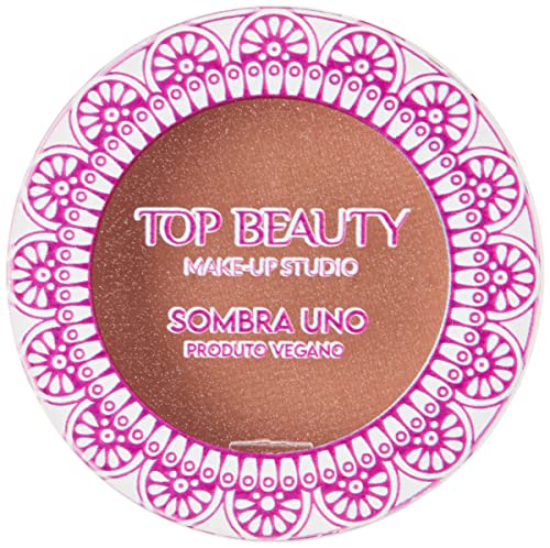 Top Beauty Sombra Uno Top Beauty Cor 03