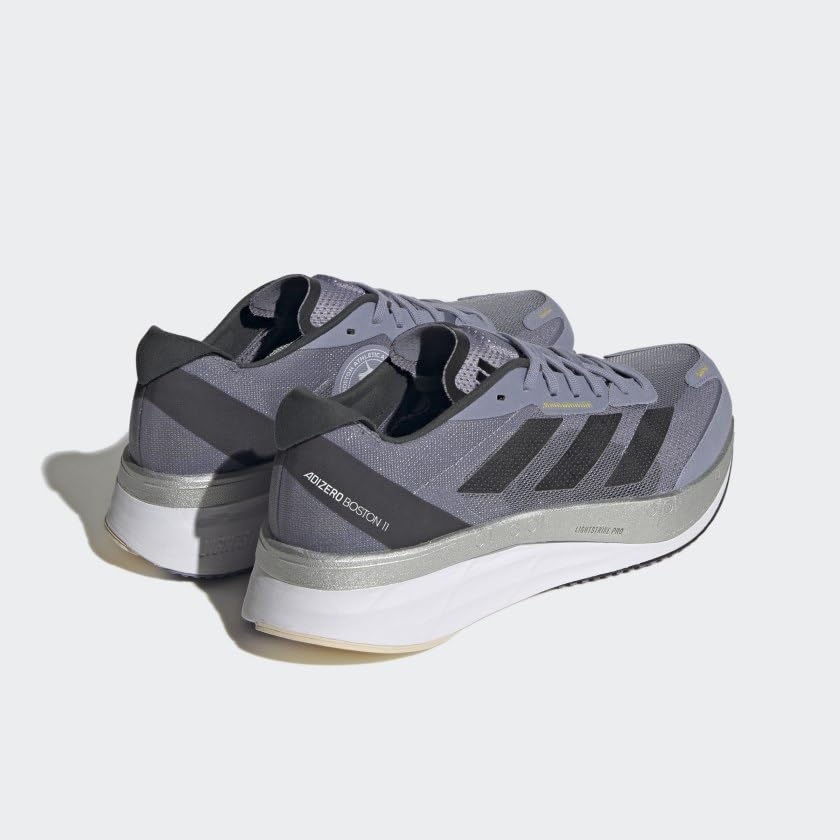Image of adidas Womens Adizero Boston 11 Running ShoesSneaker