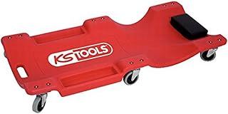 KS Tools 500.8090 Werkstattliege, L1030xB480xH115mm
