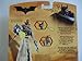 Batman Begins Movie, Skull Strike Scarecrow Action Figure