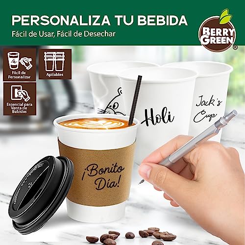 Opiniones y reviews de Vasos para cafe al mejor precio. 3 Opiniones y reviews de Vasos para cafe al mejor precio. 3