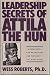 Leadership Secrets of Attila the Hun
