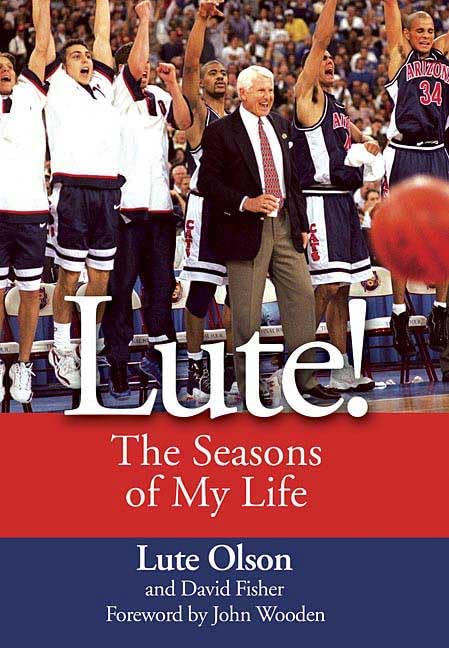 Lute!: The Seasons of My Life