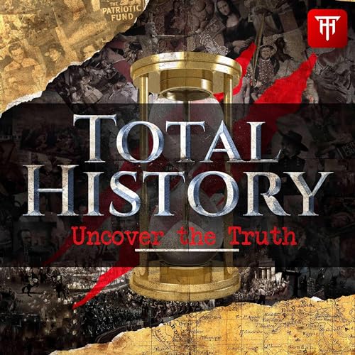Total History Titelbild