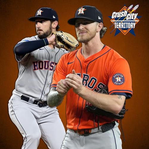 Another Bullpen Injury, Brice Matthews Rakes & Veterans Slumping | Crush City Territory