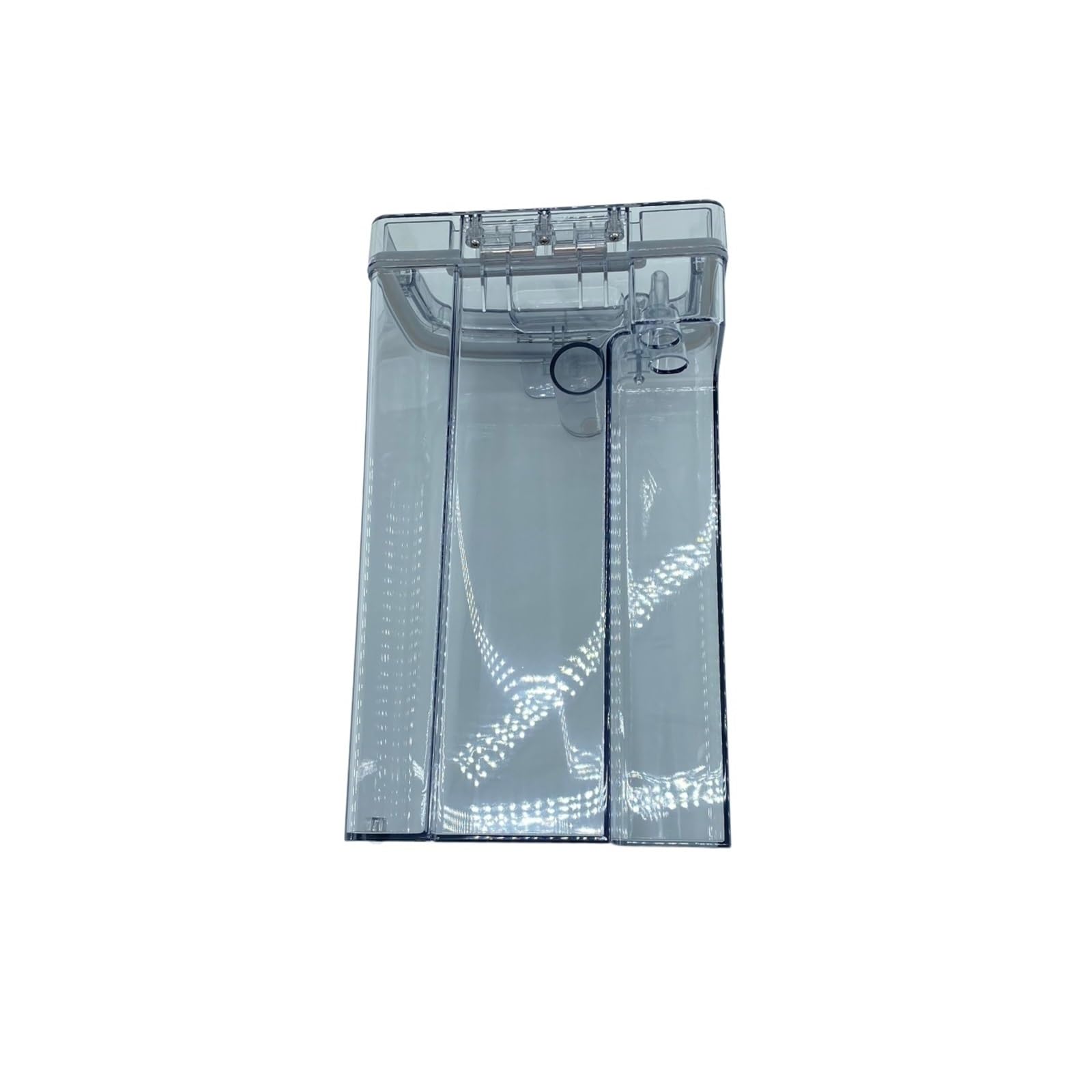 EVA Water Tank Spare Replacement Water Tank For ROIDMI EVA Robot Vacuum ...