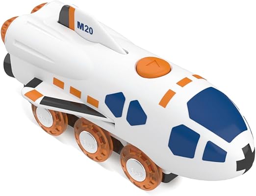 Hape Dual Mode Space Shuttle