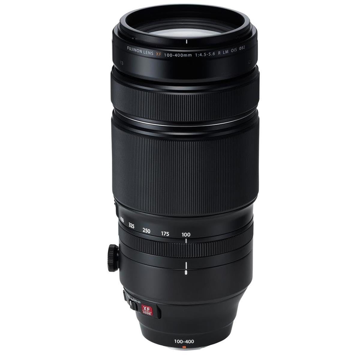 Amazon.com : Fujinon XF100-400mmF4.5-5.6 R LM OIS WR : Electronics
