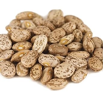 Bulk Dried Pinto Beans - Non GMO Three Pounds