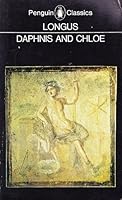Daphnis & Chloe B0000CJFPG Book Cover