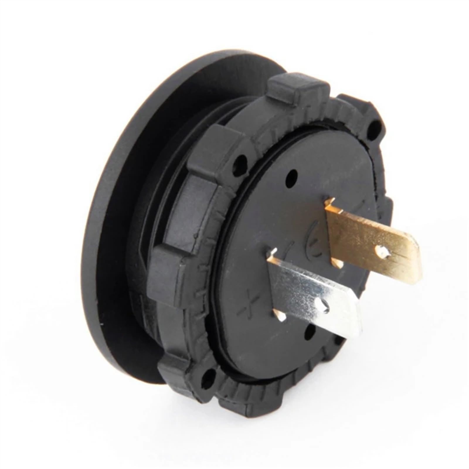 Dc 12V-24V LED Pannello Digitale Tensione Volt Metro