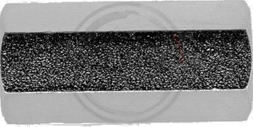 ABS All Brake Systems 96037 Tuerca racor