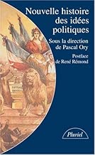 Download Nouvelle histoire des idées politiques PDF