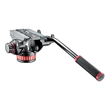 MANFROTTO MVH502AH