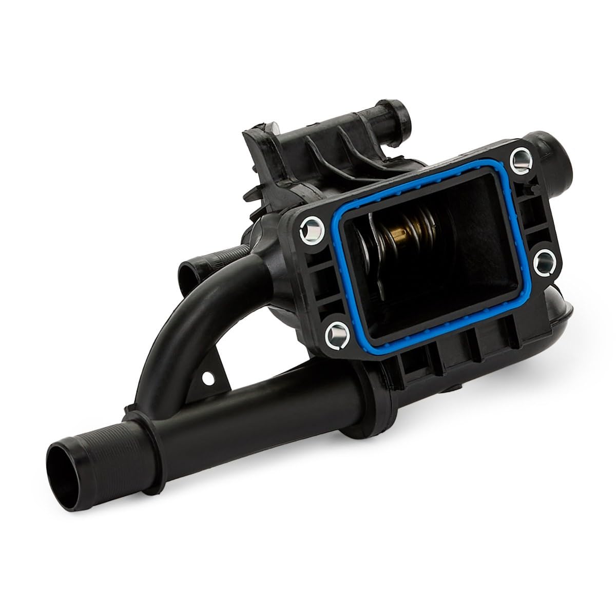 RIDEX 316T0083 Termostato motore con guarnizione con sensore Compatibilità con PEUGEOT 207 WA, WC