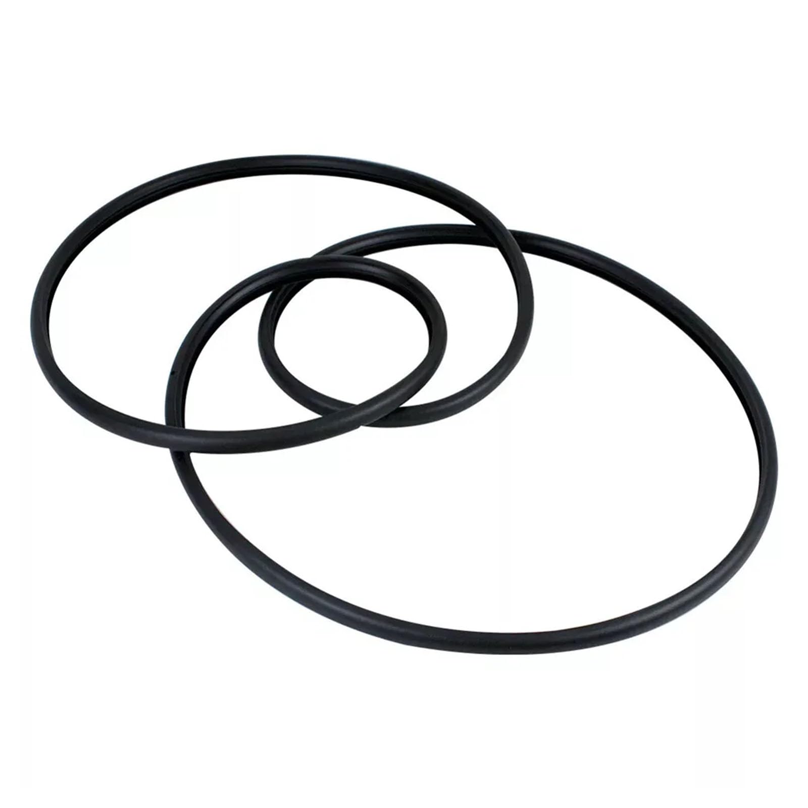 Hsioluted Multicolor Replacement Seal Strips Automotive Accessory For 2005-2017 63251-0E020 63251-48030 Sunroof Weatherstrip Seal Gasket Weatherstrip