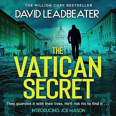 The Vatican Secret