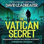 Cover of The Vatican Secret