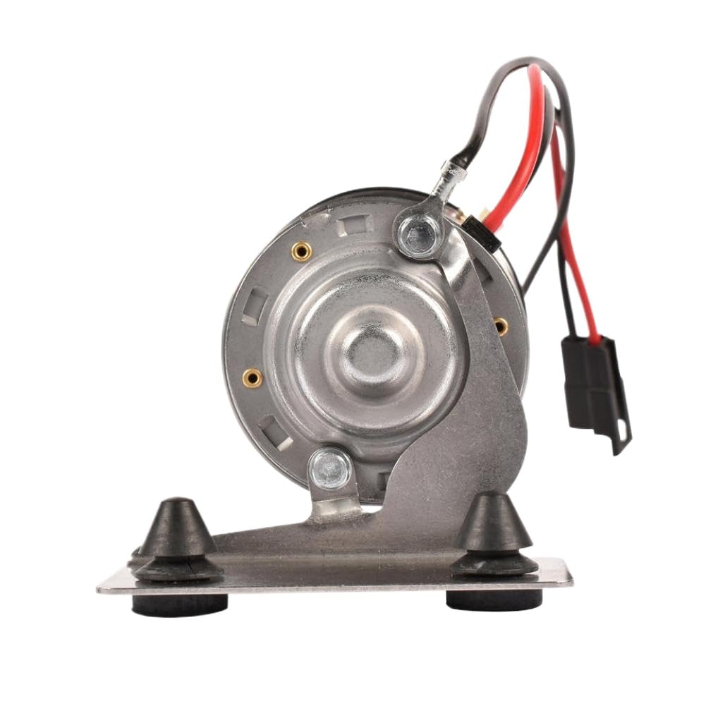 Pompe à Moteur de Levage Convertible Compatible avec Impala SS et Caprice 2 Portes 1965-70