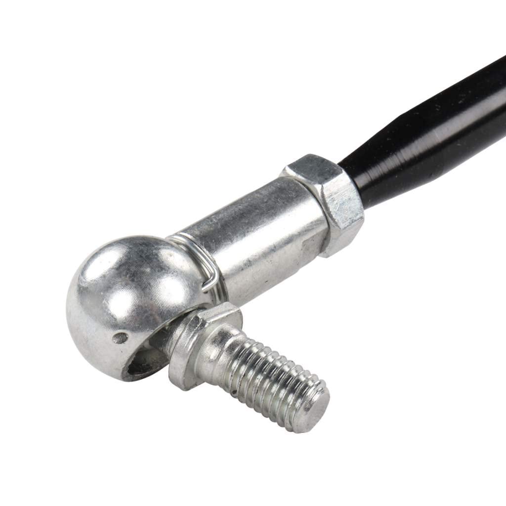 Stiga 382000566/2 Lenkradstange für Rasenmäher, Originalteil