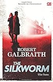  Ulat Sutra (Silkworm)