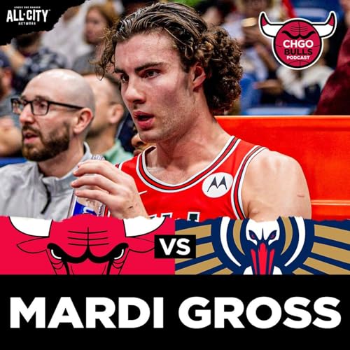 BULLS POSTGAME: Pelicans SWALLOW Bulls in Embarrassing Defensive Display | CHGO Bulls Podcast