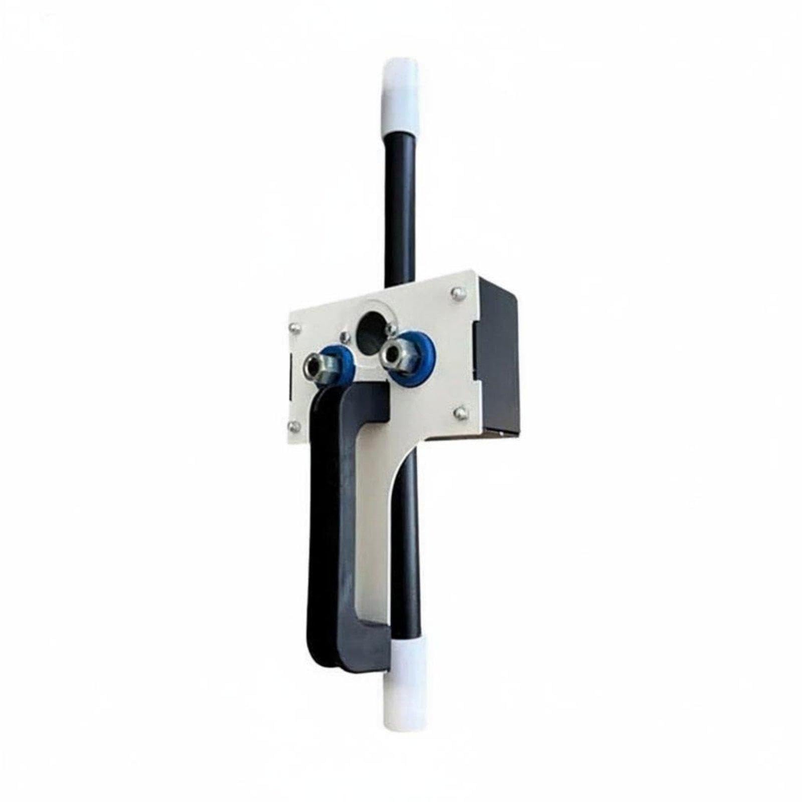 Cable Puller High Efficiency Wire Puller Easy to Use Wire Pulling Device for Electricians, Installers, Wall Wiring Black-image-31