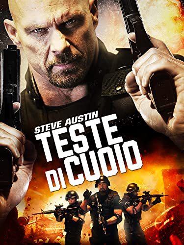  Teste Di Cuoio