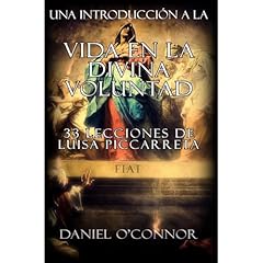 Una Introducción a la Vida en la Divina Voluntad Audiolibro Por Daniel O'Connor arte de portada