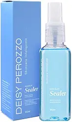 Makeup Sealer Spray Fixador de Maquiagem Deisy Perozzo