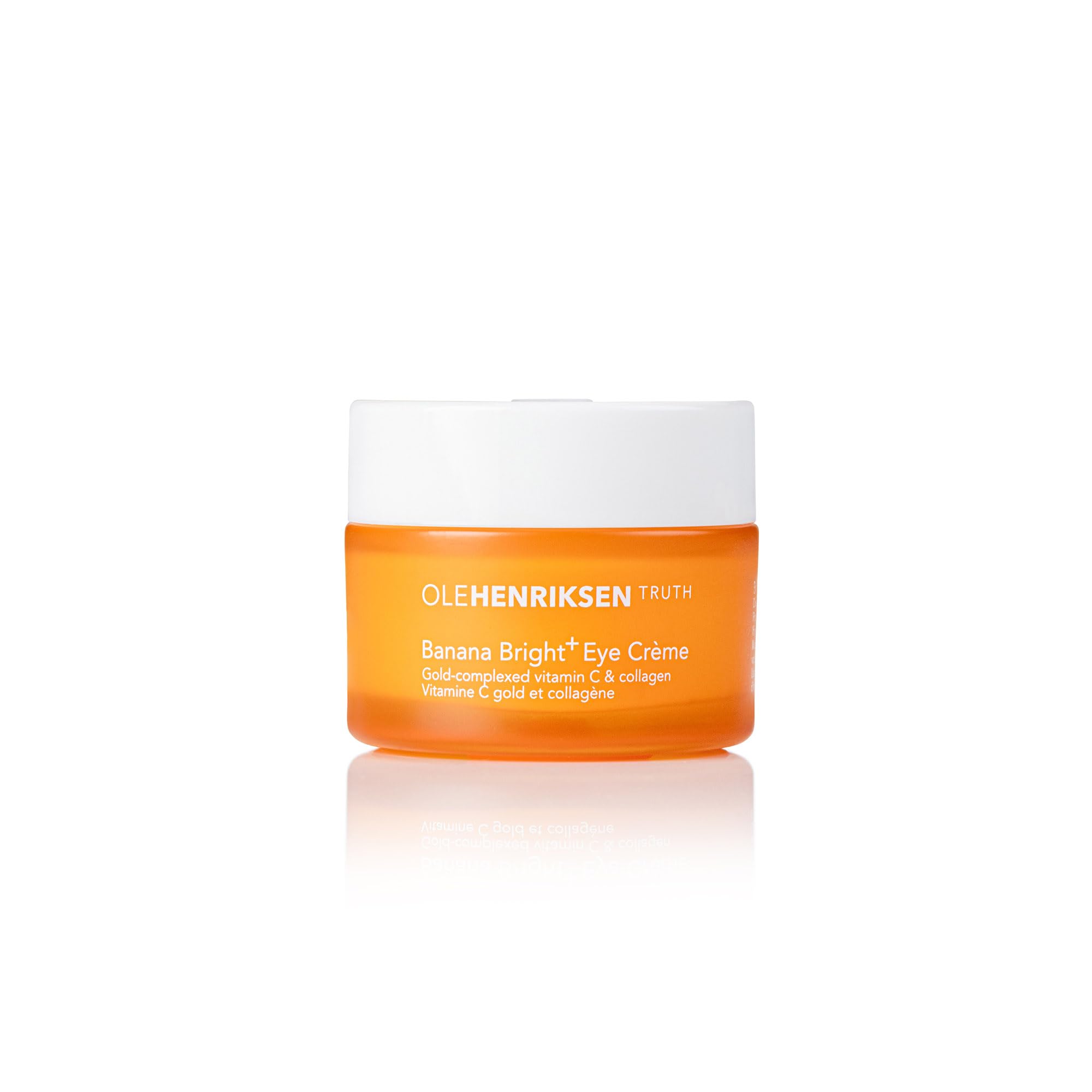 OLE HENRIKSEN - Eye Creme - Banana