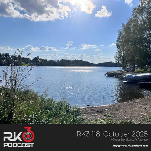RK3 118: October 2025